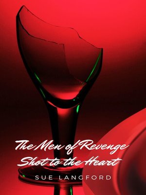 cover image of Shot to the Heart